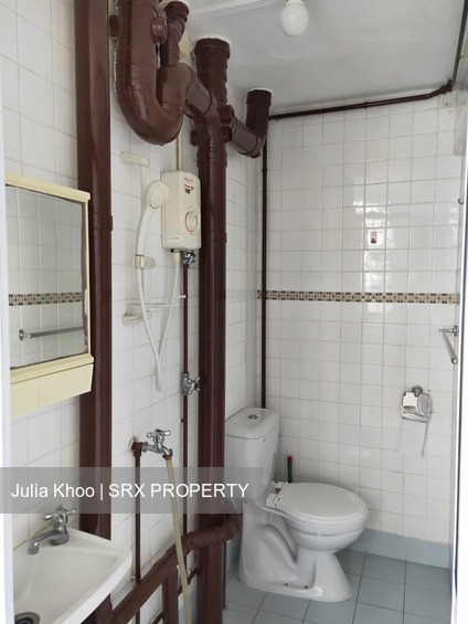 Blk 43 Circuit Road (Geylang), HDB 2 Rooms #207768471